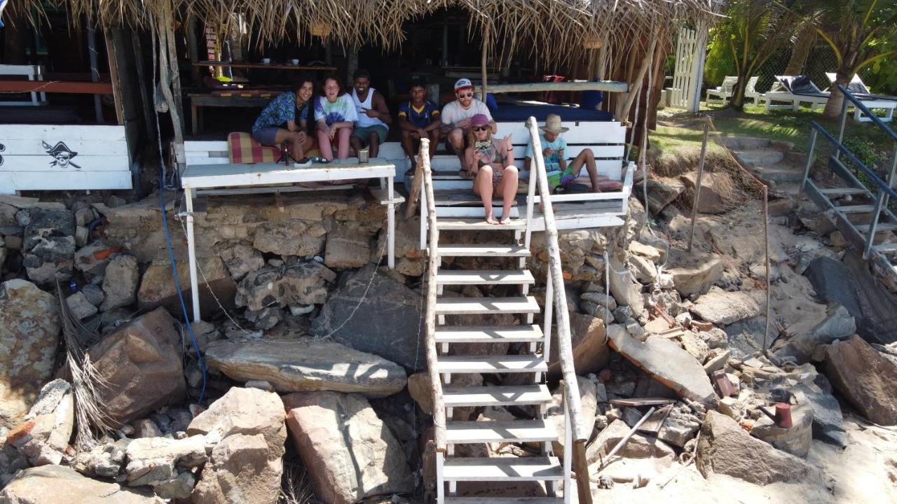 Brother'S Beach Home Bussa Εξωτερικό φωτογραφία