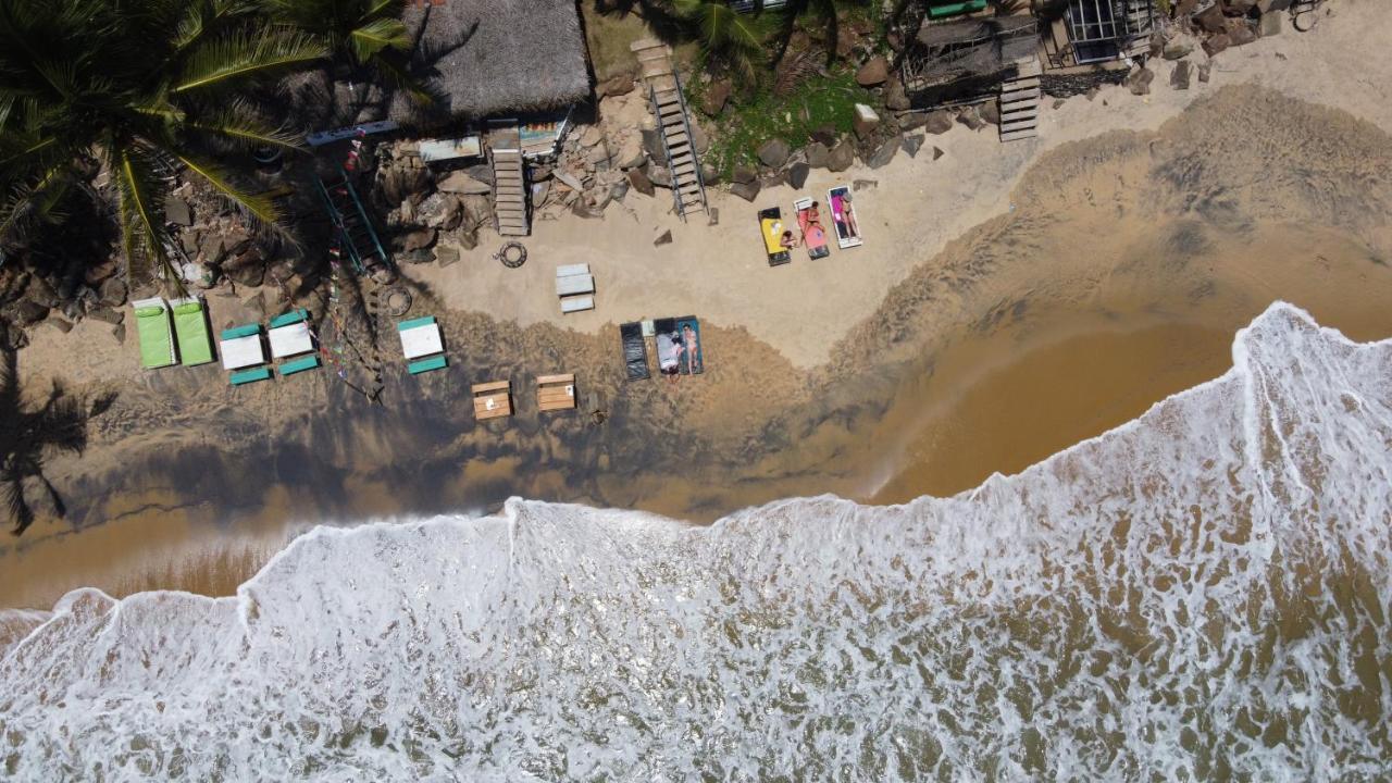Brother'S Beach Home Bussa Εξωτερικό φωτογραφία