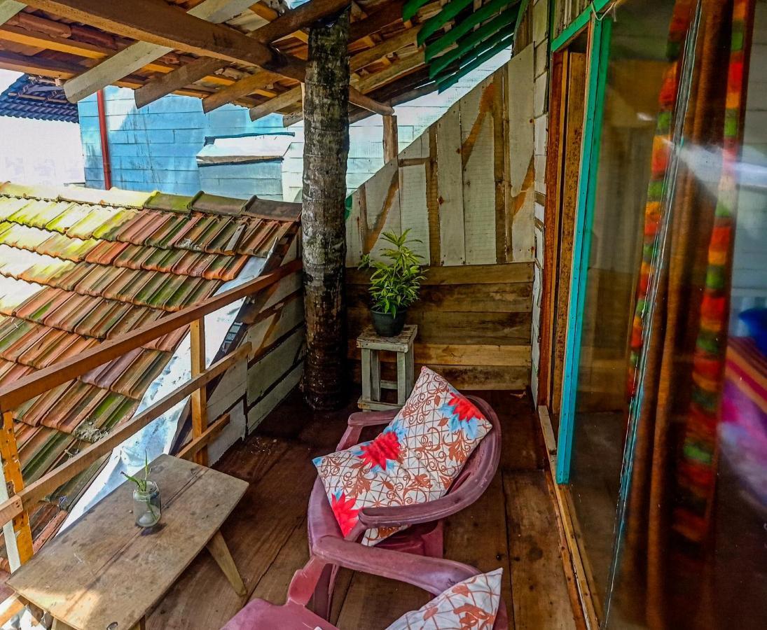 Brother'S Beach Home Bussa Εξωτερικό φωτογραφία