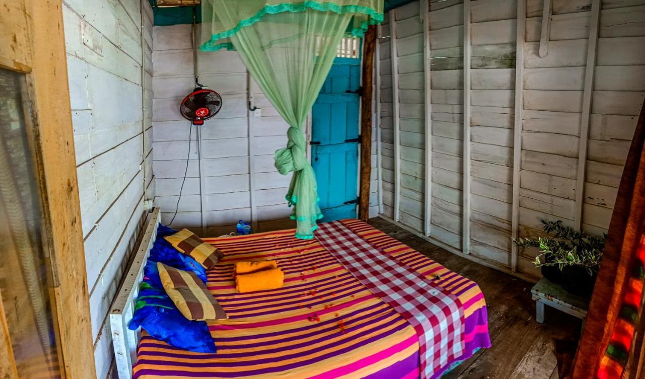 Brother'S Beach Home Bussa Εξωτερικό φωτογραφία