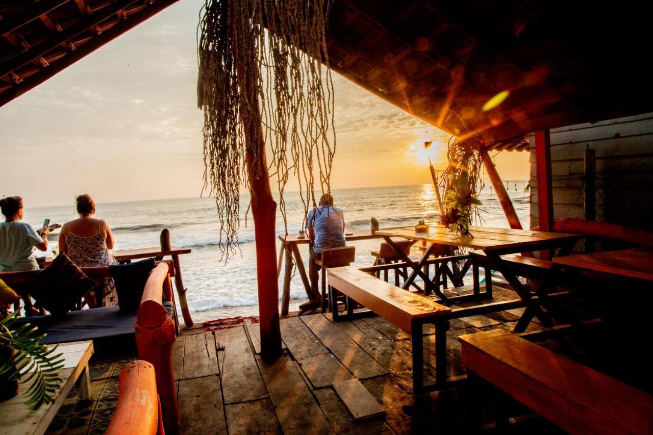 Brother'S Beach Home Bussa Εξωτερικό φωτογραφία