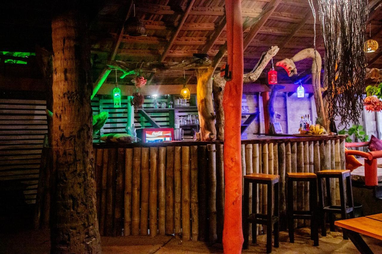 Brother'S Beach Home Bussa Εξωτερικό φωτογραφία