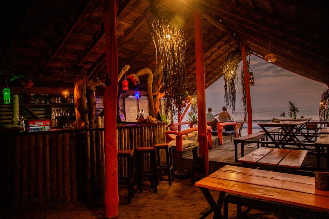 Brother'S Beach Home Bussa Εξωτερικό φωτογραφία