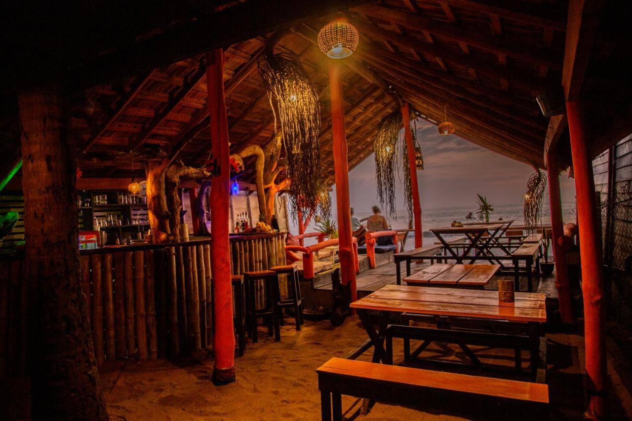 Brother'S Beach Home Bussa Εξωτερικό φωτογραφία