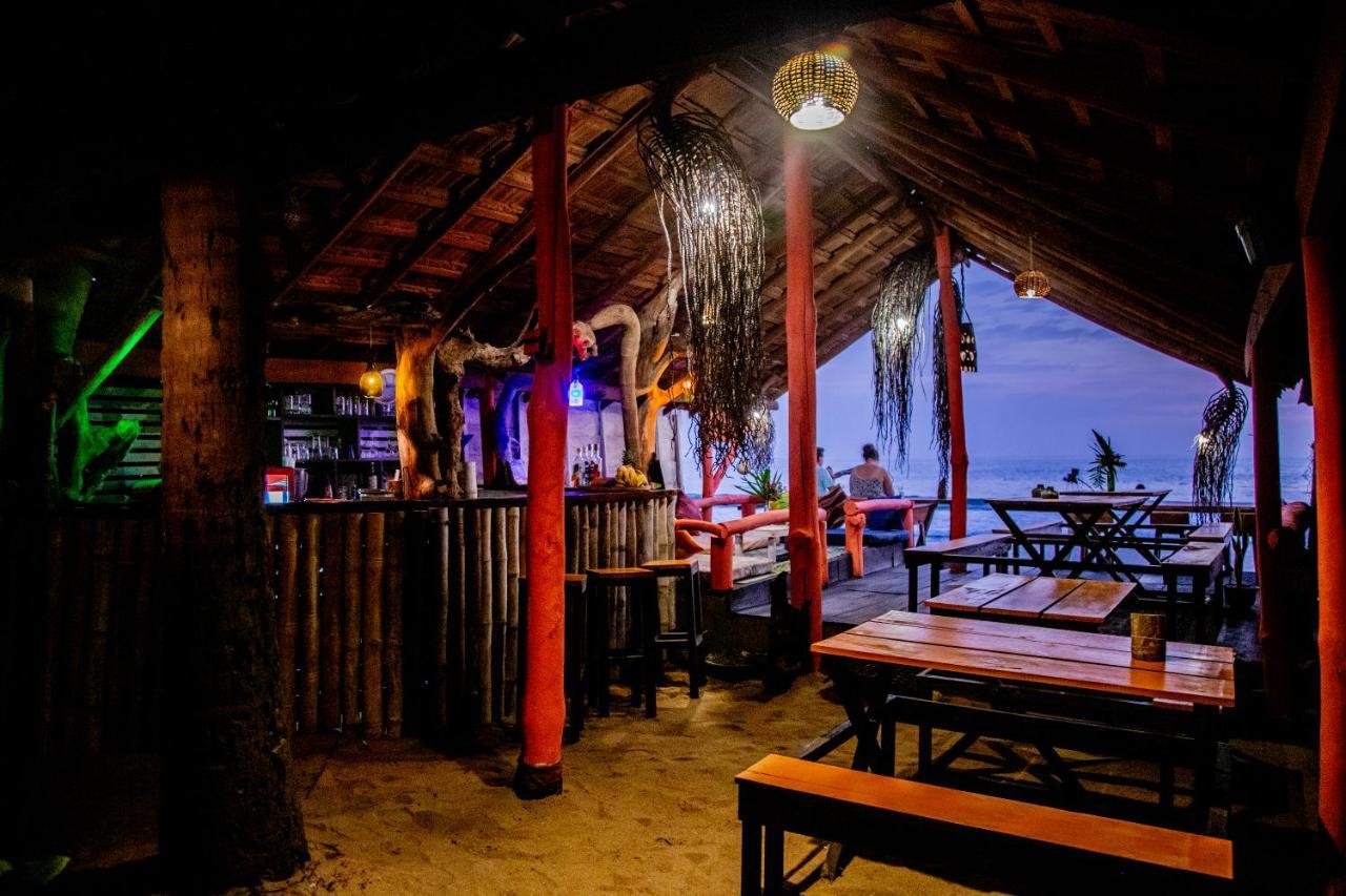 Brother'S Beach Home Bussa Εξωτερικό φωτογραφία