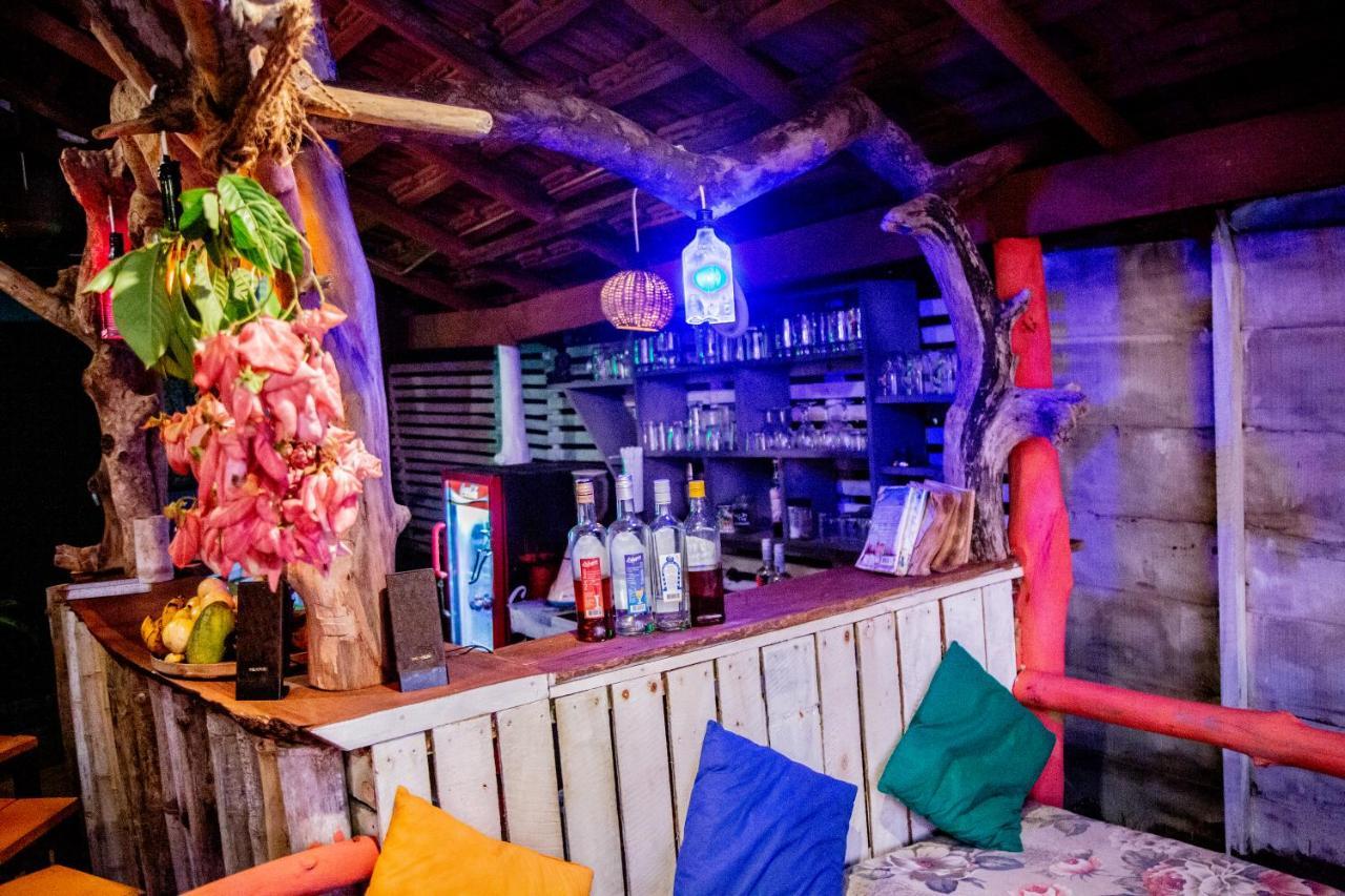 Brother'S Beach Home Bussa Εξωτερικό φωτογραφία