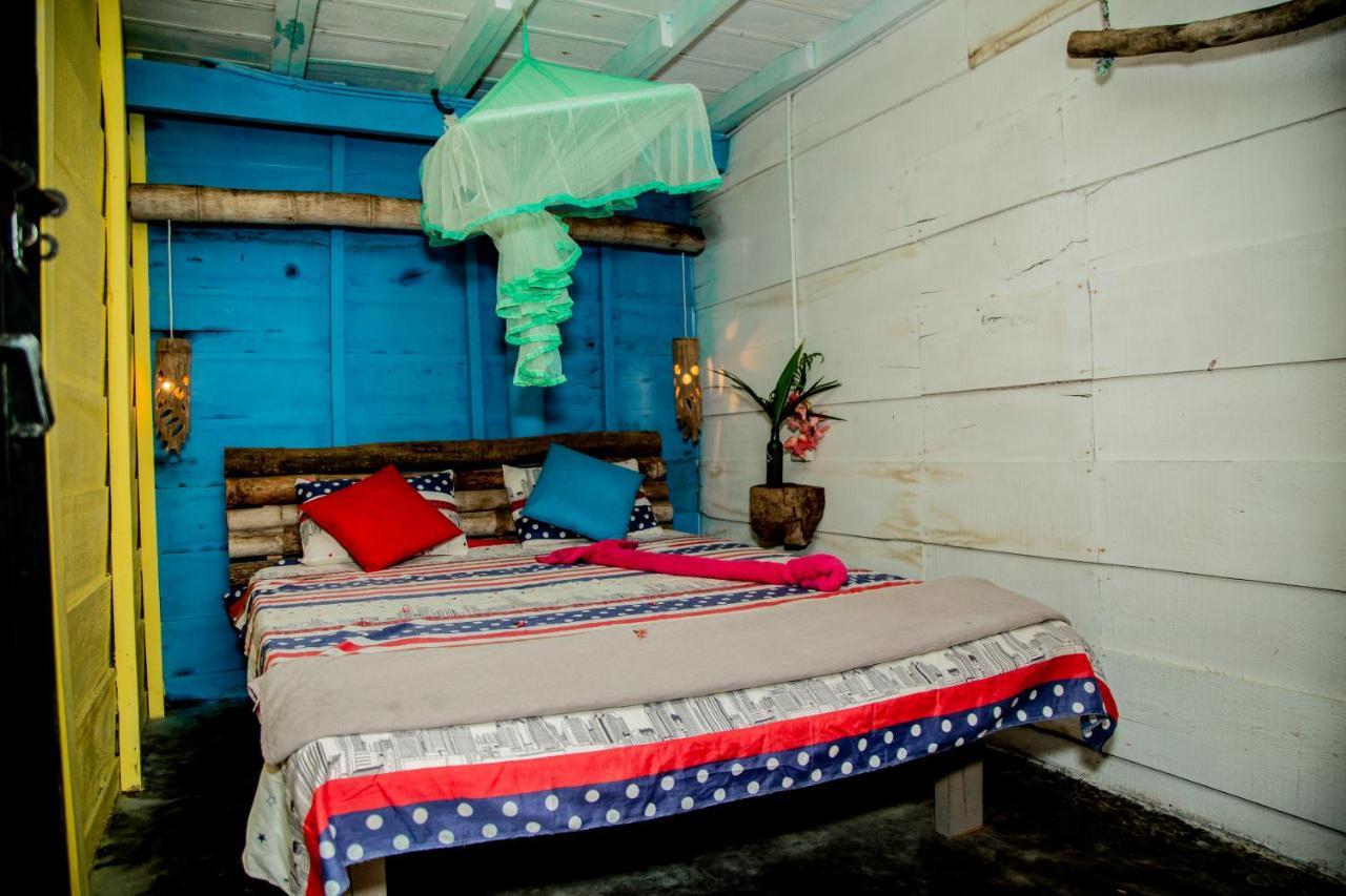 Brother'S Beach Home Bussa Εξωτερικό φωτογραφία