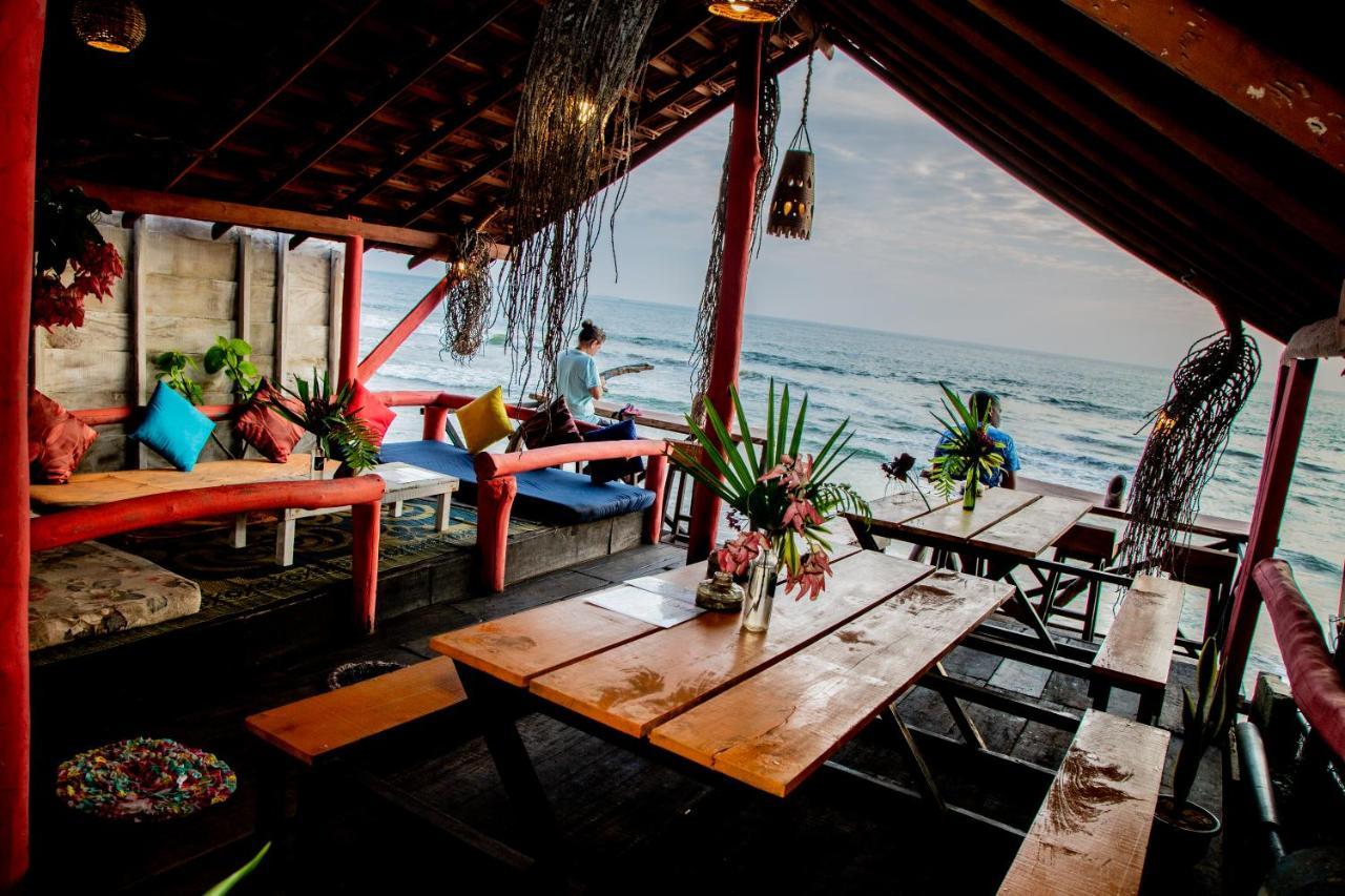 Brother'S Beach Home Bussa Εξωτερικό φωτογραφία