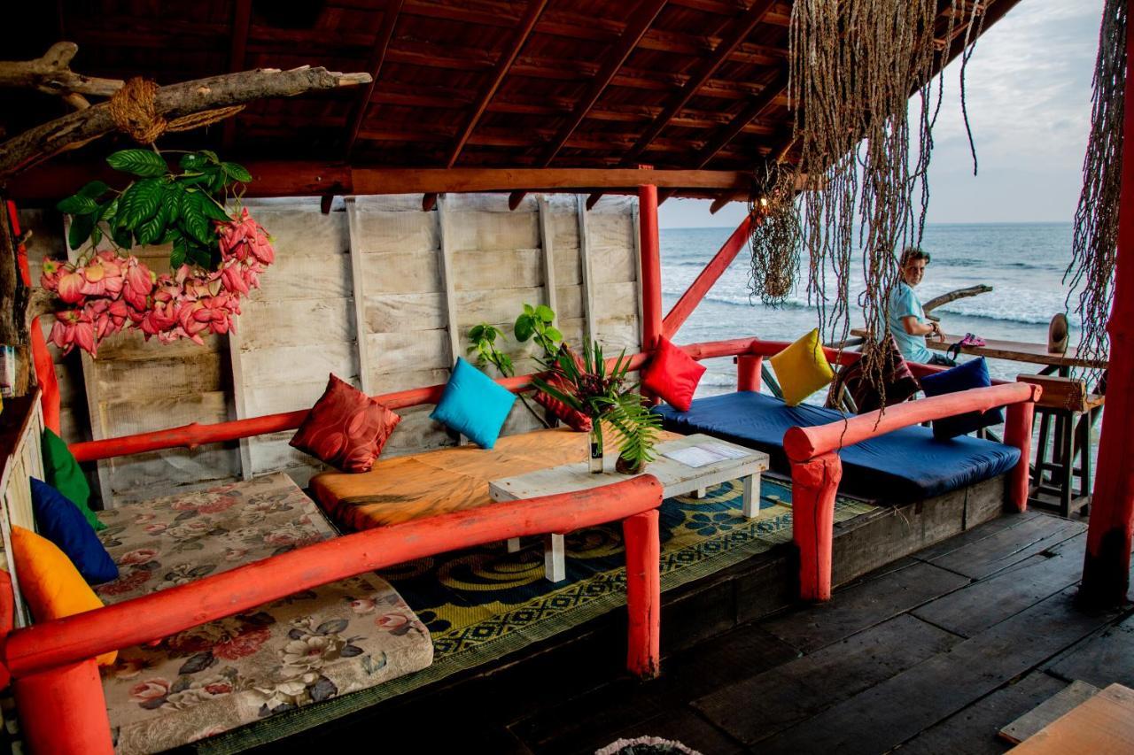 Brother'S Beach Home Bussa Εξωτερικό φωτογραφία