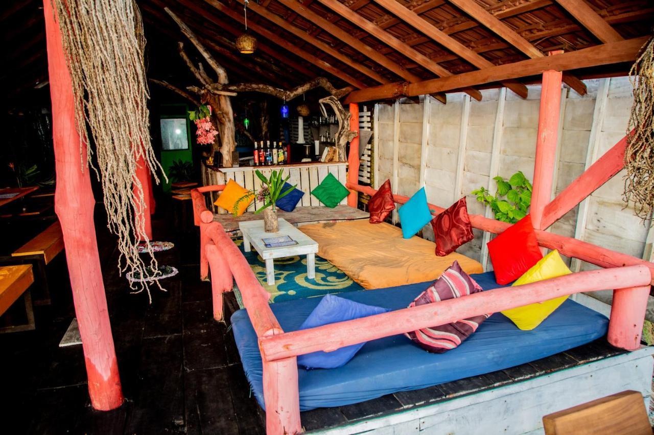 Brother'S Beach Home Bussa Εξωτερικό φωτογραφία