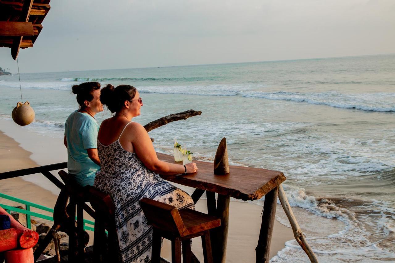 Brother'S Beach Home Bussa Εξωτερικό φωτογραφία
