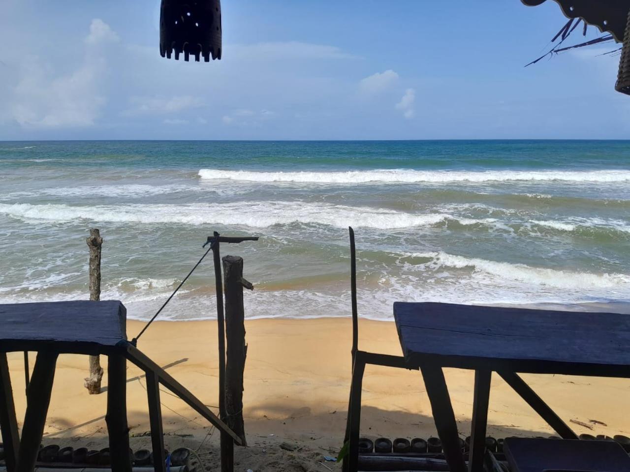 Brother'S Beach Home Bussa Εξωτερικό φωτογραφία