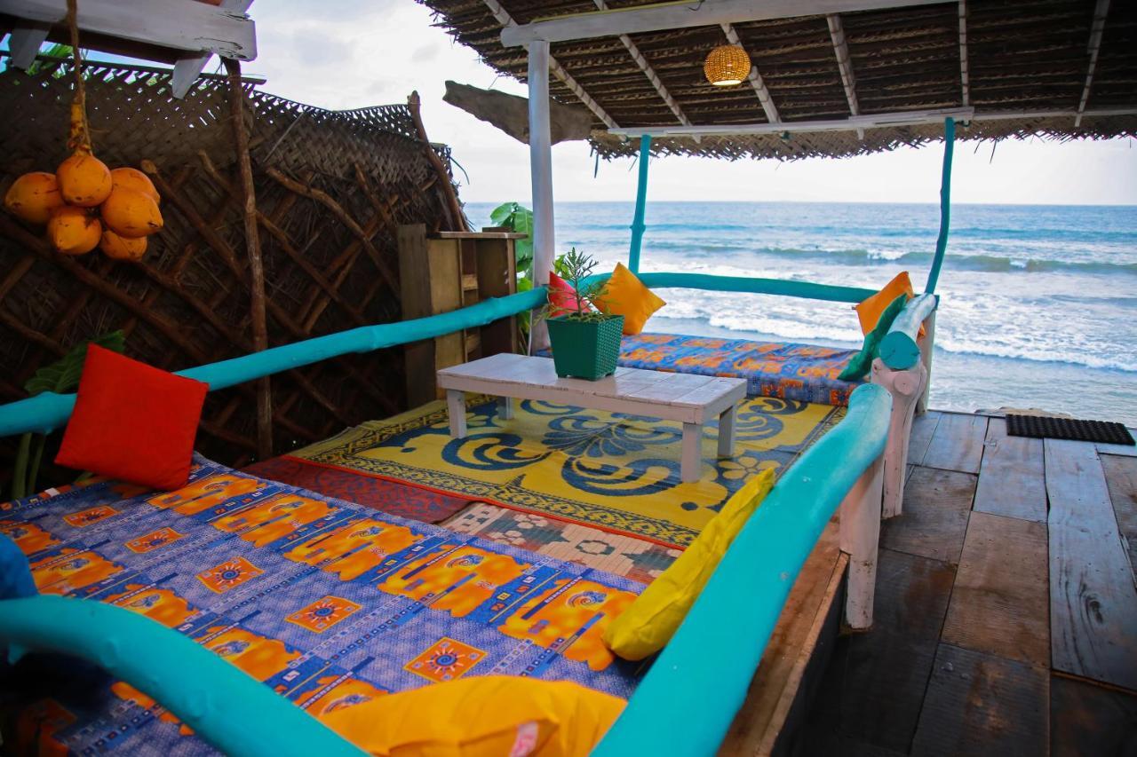 Brother'S Beach Home Bussa Εξωτερικό φωτογραφία