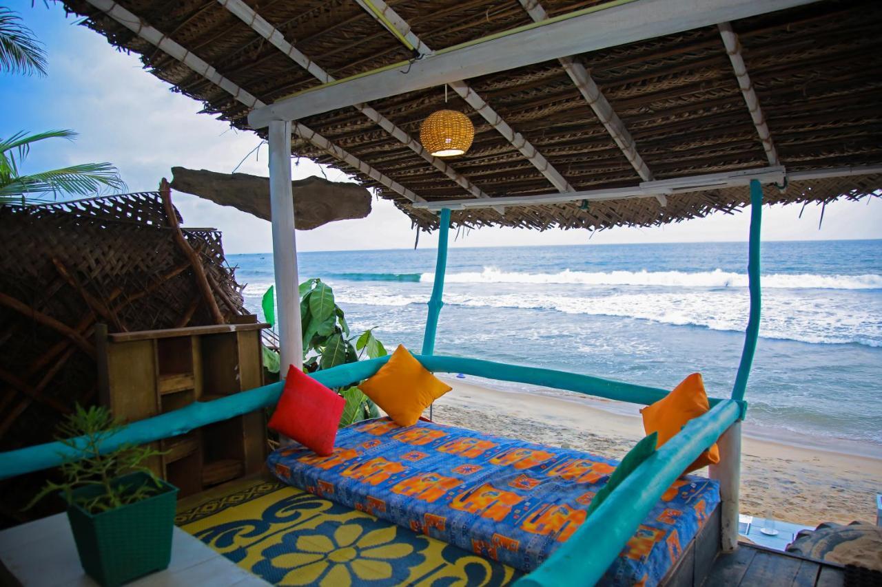Brother'S Beach Home Bussa Εξωτερικό φωτογραφία