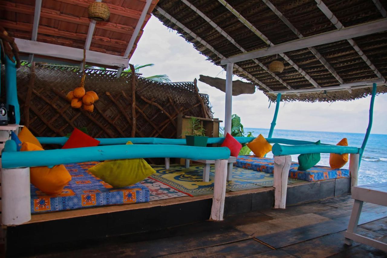 Brother'S Beach Home Bussa Εξωτερικό φωτογραφία
