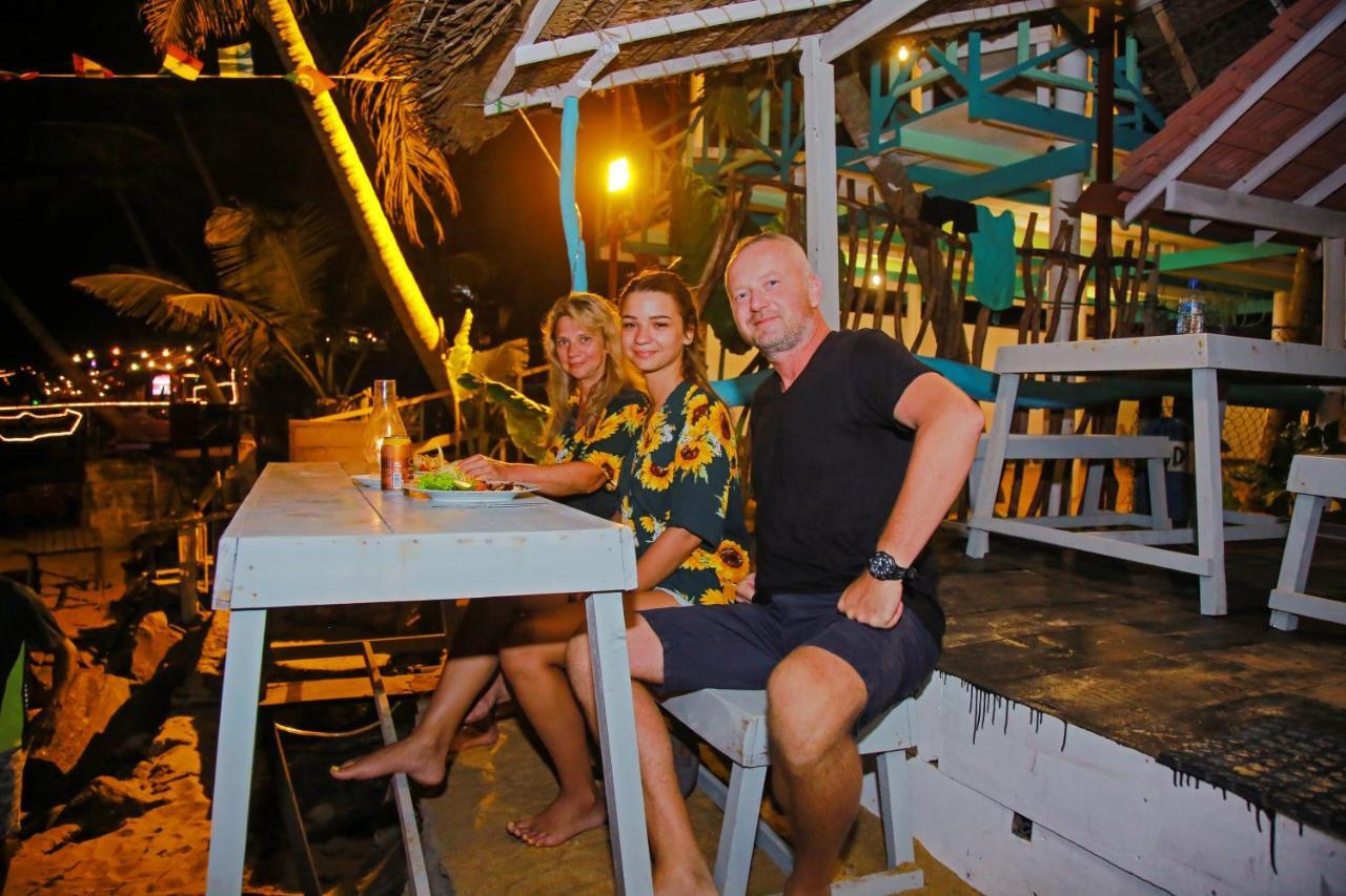 Brother'S Beach Home Bussa Εξωτερικό φωτογραφία